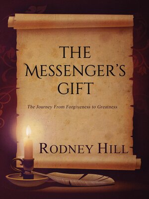 cover image of The Messenger's Gift